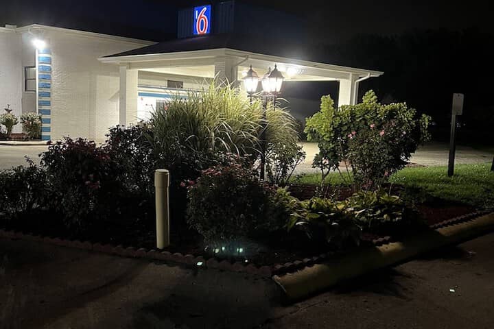 Hotel 25 of 27